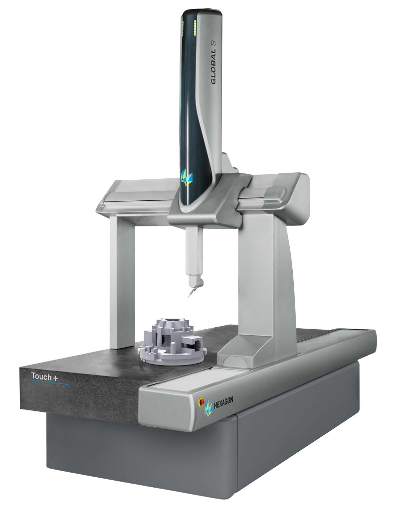 CMM Probes & Styli